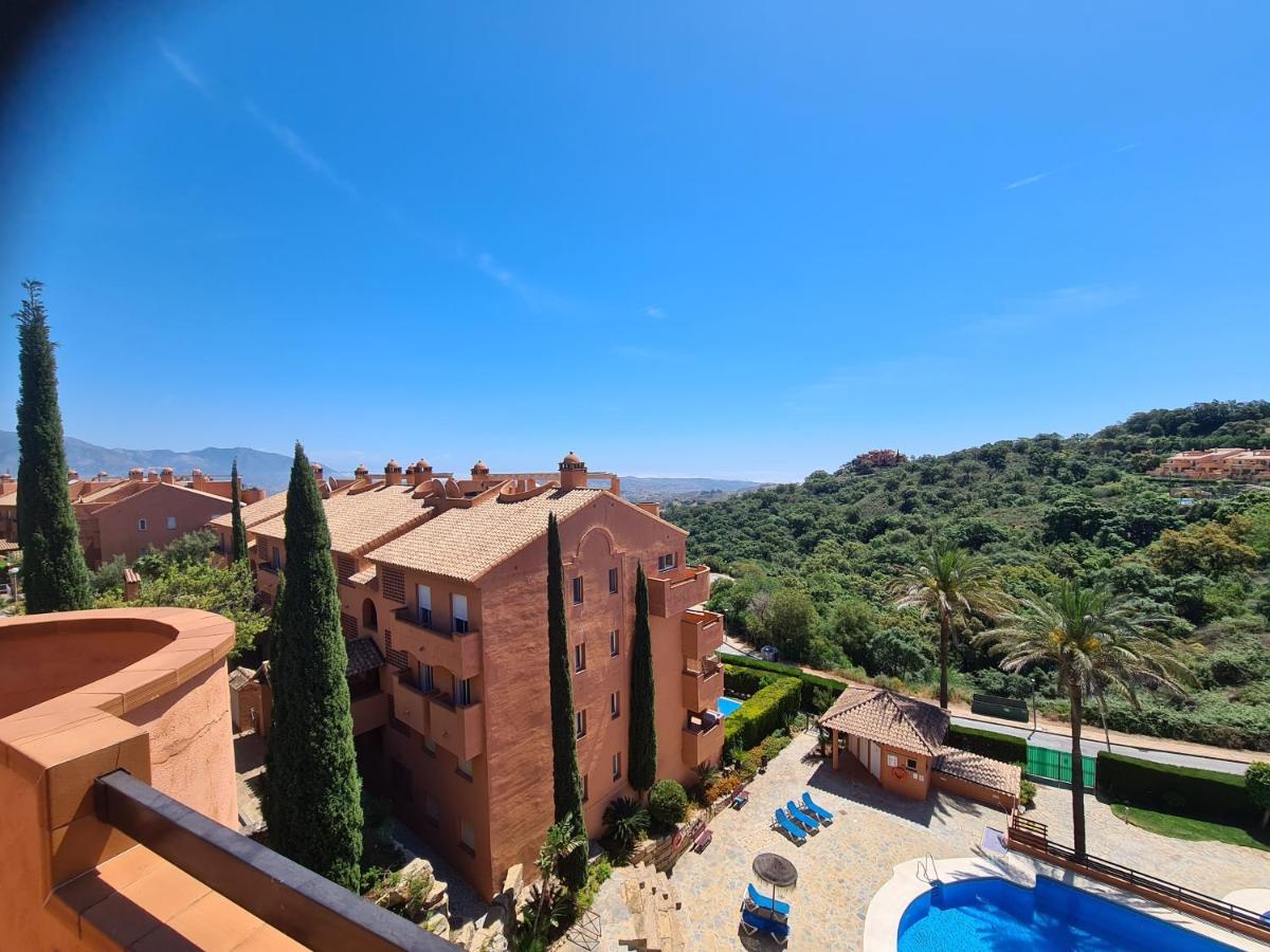 La Mairena, Marbella Ojen, Top Floor Muybella, Urb El Vicario * Ojén